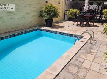 1b4f41b540055640c9370b887687ca407e2eec99 · Apartamento com 3 dormitórios à venda, 110 m² por R$ 650.000,00 - Manaíra - João Pessoa/PB