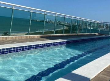 4a9970c0cb145c6cae9b0892327f3f6511f3d2b2 · Apartamento com 2 dormitórios à venda, 53 m² por R$ 510.000 - Intermares - Cabedelo/PB