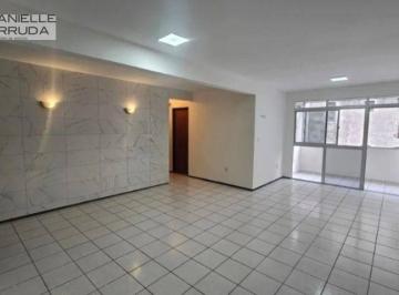 280a423bbfef301bd40f40d2fe39cb8c460e427c · Apartamento com 3 dormitórios à venda, 92 m² por R$ 480.000,00 - Tambaú - João Pessoa/PB