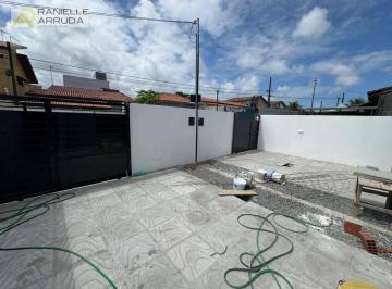 b313f0d2fa192d64b3155b0d9f9a5ee55e827d73 · Casa com 2 dormitórios à venda, 48 m² por R$ 245.000,00 - Valentina de Figueiredo - João Pessoa/PB