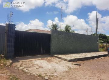 e6dc0581d79d4eee3513ac040ecf19d334a2665e · Casa com 4 dormitórios à venda, 250 m² por R$ 400.000,00 - Village Jacumã - Conde/PB