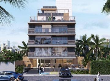 190c1239129efcf22b80f43b6dfc7dd552939233 · Flat com 1 dormitório à venda, 22 m² por R$ 470.000,00 - Cabo Branco - João Pessoa/PB