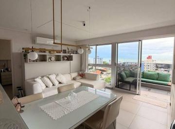 1660b61efecbdc6af2711e0bfbe5cf3a4c6d9778 · Apartamento com 1 dormitório à venda, 63 m² por R$ 699.000,00 - Jardim Oceania - João Pessoa/PB