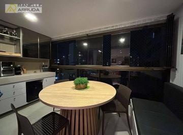 6994d9a717496925b7396017084288f13c9a1432 · Apartamento com 3 dormitórios à venda, 98 m² por R$ 1.150.000 - Jardim Oceania - João Pessoa/PB