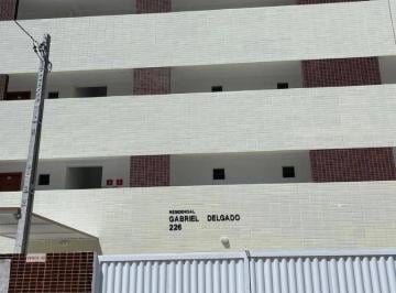825666f1c3ee04e90f7d383db8bdbc1bfa8b027d · Apartamento com 3 dormitórios à venda, 46 m² por R$ 186.000,00 - Gramame - João Pessoa/PB