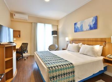 Apartamento · 26m² · 1 Quarto · 1 Vaga · Confort Ibirapuera: Studio de 26m² em Moema Pássaros por R$ 360 Mil
