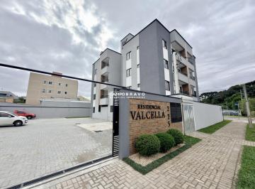 Apartamento · 60m² · 3 Quartos · 1 Vaga · Apartamento de 60 m² com 3 quartos em venda em São Cristóvão