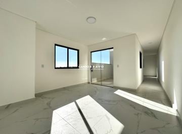 Apartamento · 135m² · 3 Quartos · 3 Vagas · Cobertura Duplex | 3 Quartos (Suíte) com 3 Vagas de Garagem no Bom Jesus em SJP