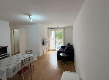 Apartamento · 70m² · 3 Quartos · 1 Vaga · 🏡 APTO 3 QUARTOS (1 SUÍTE) + SACADA E CHURRASQUEIRA! 3 MIN DO SHOPPING SÃO JOSE