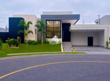 Casa · 215m² · 3 Quartos · 4 Vagas · CONDOMÍNIO PRIMOR DAS TORRES | CASA TÉRREA DE ALTO PADRÃO