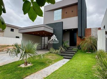 Casa · 180m² · 5 Quartos · 6 Vagas · CONDOMÍNIO BELVEDERE 2 SOBRADO DE ALTO PADRÃO