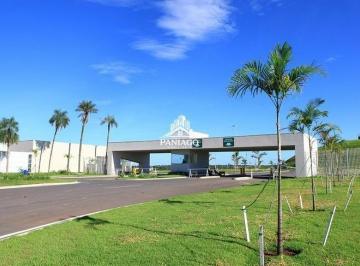 Terreno · 459m² · Lote à Venda No Ginco Villa Jardim | 459m² | Próximo à Portaria e Área de Lazer