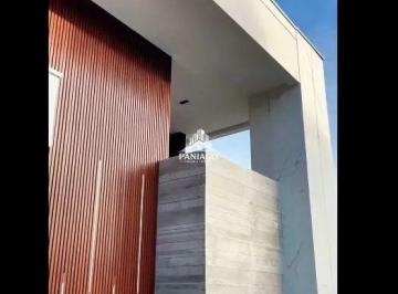 Casa · 330m² · 6 Quartos · 6 Vagas · CONDOMÍNIO MORADA DAS FLORES CASA TÉRREA DE ALTO PADRÃO