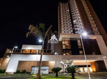 Apartamento · 72m² · 3 Quartos · 2 Vagas · Apartamento Semimobiliado à Venda no Villaggio Di Bonifácia