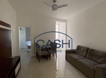 Apartamento de 1 quarto, Rio de Janeiro · Excelente quarto e sala - 50m²- Rua Uruguai - Tijuca/RJ - AP501