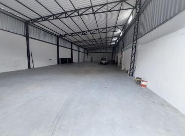 Comercial de 1 quarto, Porto Alegre · VILLARINHO ALUGA PAVILHÃO NOVO COM 310M2 ENERGIA SOLAR NA CAMPOS VELHO CRISTAL P