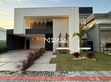 Casa · 194m² · 3 Quartos · 1 Vaga · Casa com 3 Suítes, Energia Solar e Automação Residencial à Venda | Maricá