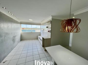 Apartamento · 55m² · 2 Quartos · 1 Vaga · Praça das Palmeiras à venda
