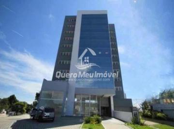 Comercial · 52m² · 1 Vaga · Sala aérea no bairro Desvio Rizzo