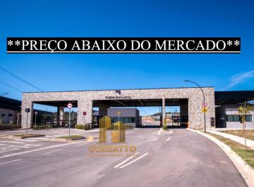 Terreno , Jundiaí · Terreno à Venda Condomínio Portal dos Lagos