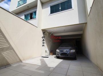 Casa · 150m² · 2 Quartos · 3 Vagas · Sobrado Novo 660 mil (Pirituba)