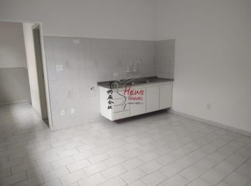 Casa · 70m² · 1 Quarto · Casa para alugar,70 m² por R$ 1.580,00/mês - Jardim Santo Elias - São Paulo/SP