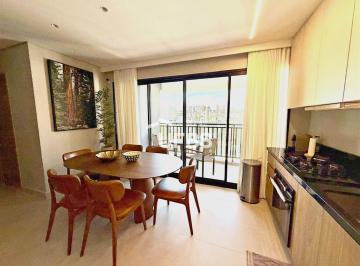 Apartamento · 71m² · 2 Quartos · 1 Vaga · Apartamento à venda – 2 suítes | 71,18m² | Opus Gyro Vaca Brava | Setor Bueno – Goiânia