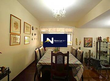 Apartamento · 180m² · 4 Quartos · 2 Vagas · Apartamento 180m², 4 quartos, 2 suites, 2 vagas no bairro de Lourdes
