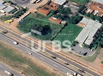 Comercial · 406m² · Terreno a venda no Conjunto Vera Cruz - em frente a Rodovia dos Romeiros