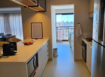 foto.jpg · Apartamento de Luxo com 3 Quartos e 3 Suítes em Vila Zilda, São Paulo