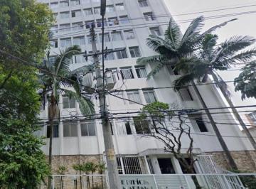 Foto 01 · Apartamento, Campo Belo, São Paulo, SP