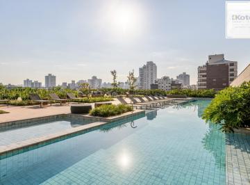 Apartamento · 164m² · 3 Quartos · 3 Vagas · 🌇 Atmosfera Sky – Viva o Pôr do Sol mais Icônico de Porto Alegre!