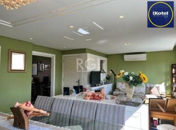 Apartamento · 125m² · 3 Quartos · 2 Vagas · excelente apto na carlos gomes, jto anita.... Apartamento para Venda - 125m², 3