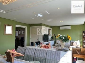 Apartamento · 125m² · 3 Quartos · 2 Vagas · excelente apto na carlos gomes, jto anita.... Apartamento para Venda - 125m², 3