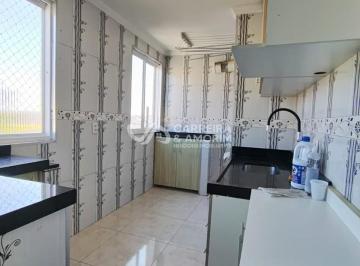 Foto 32 · APARTAMENTO PARA ALUGAR COM 48m², 2 DORMITÓRIOS, PLANEJADOS EM 1 DOS QUARTOS E COZINHA, VAGA DE GARA