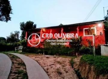 Rural de 3 quartos, Francisco Morato · CHÁCARA À VENDA BAIRRO DAS CASCATAS - FRANCISCO MORATO-SP