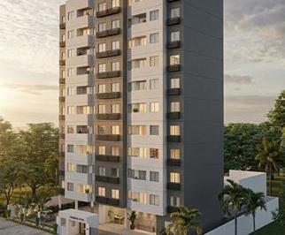 153384_22ad5ab1-6a79-4d85-9b3d-57c2f03a9958_lg.jpeg · QN 402 Conjunto L - Lançamento - Apartamento de 1 quarto com suíte - Samambaia Norte-DF