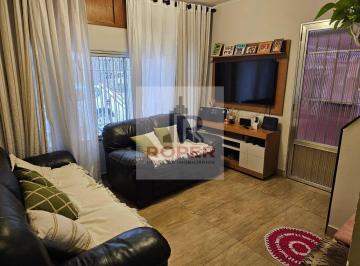 Casa · 110m² · 3 Quartos · 2 Vagas · Casa com 140 m²/3 Dorms/2 Vagas/ Espaço Gourmet à venda na Vila Ema