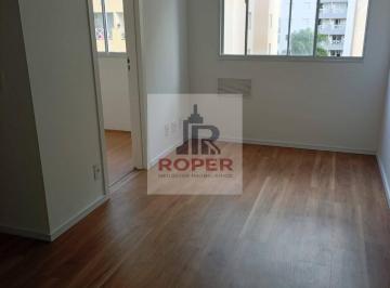Apartamento · 35m² · 2 Quartos · Oportunidade !!Apartamento com 35 m²/ 2 Dorms à venda no Tatuapé