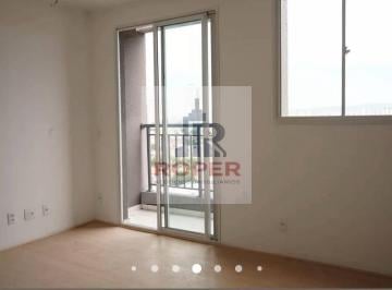 Apartamento · 25m² · 1 Quarto · Studio com 25 m² com varanda à Venda Próxim o do Metrô Tatuapé