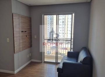 Apartamento · 50m² · 2 Quartos · 1 Vaga · Apartamento com 50 m²/2 Dorms/ 1 Vaga à venda no Tatuapé