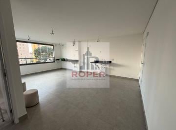 Apartamento · 63m² · 2 Quartos · 1 Vaga · Apartamento com 63 m²/2 Dorms/1 Vaga à venda no Tatuapé