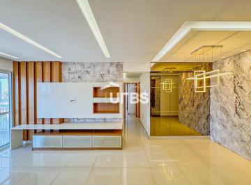 Apartamento · 92m² · 3 Quartos · 2 Vagas · Apartamento à venda – 3 suítes | 92,60m² |Park Family Home | Parque Amazônia – Goiânia
