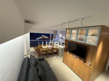 Apartamento · 78m² · 3 Quartos · 1 Vaga · Wish Areião - Apartamento 3 quartos, sendo 1 suíte