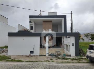 Casa · 63m² · 3 Quartos · 1 Vaga · Casa em Guaratiba na planta para pronta entrega em 2026