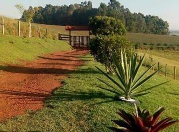 Terreno , Alumínio · Terrenos de 1.000m² em Mairinque com Alto Potencial de Valorização