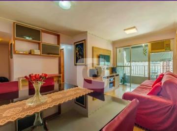 Apartamento · 86m² · 3 Quartos · 1 Vaga · Vendo apartamento mobiliado na ABM
