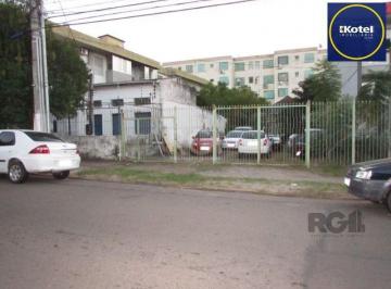 Terreno · 843m² · 🌳 Ótima oportunidade – Terreno à venda em Porto Alegre