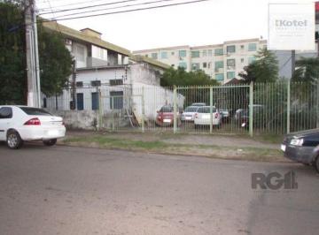 Terreno · 843m² · 🌳 Ótima oportunidade – Terreno à venda em Porto Alegre