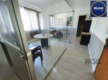 Comercial · 33m² · 1 Quarto · 🏢✨ EXCELENTE SALA COMERCIAL NA CRISTÓVÃO COLOMBO – OPORTUNIDADE IMPERDÍVEL!